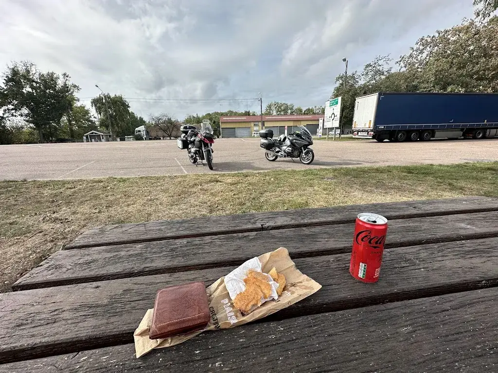 Christiaan Lam_CHEZ L'DOM_Arcis-sur-Aube_review