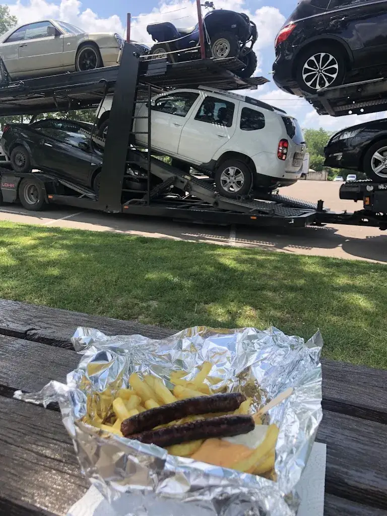 Milosz Eem_CHEZ L'DOM_Arcis-sur-Aube_review