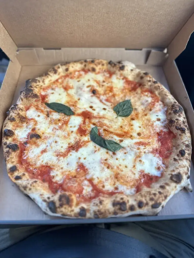 Menü_Da Cocó by La Boîte Noire ❤️_Champagne-au-Mont-d'Or_Bild_5