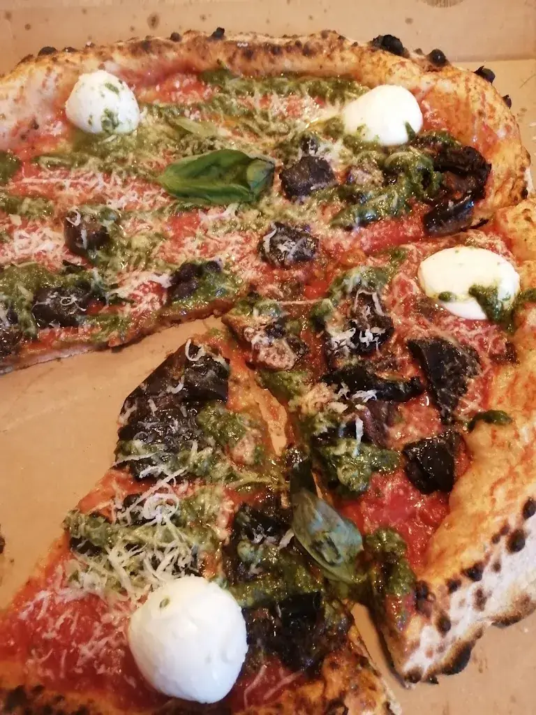 Menü_Da Cocó by La Boîte Noire ❤️_Champagne-au-Mont-d'Or_Bild_6