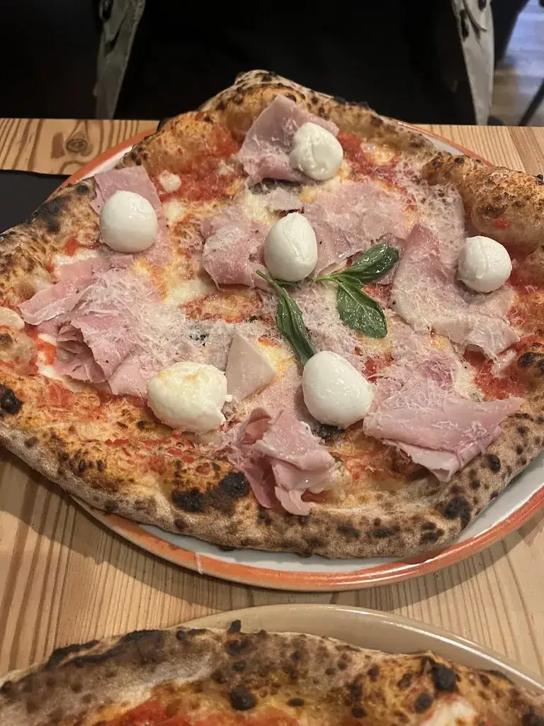 Menü_Da Cocó by La Boîte Noire ❤️_Champagne-au-Mont-d'Or_Bild_8