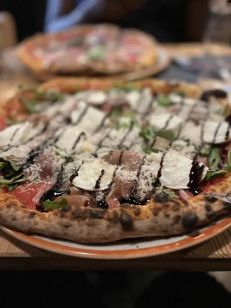 Menü_Da Cocó by La Boîte Noire ❤️_Champagne-au-Mont-d'Or_Bild_9