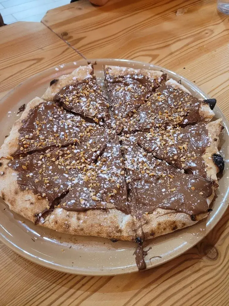 Maria Di Lorenzo_Da Cocó by La Boîte Noire ❤️_Champagne-au-Mont-d'Or_Bewertung