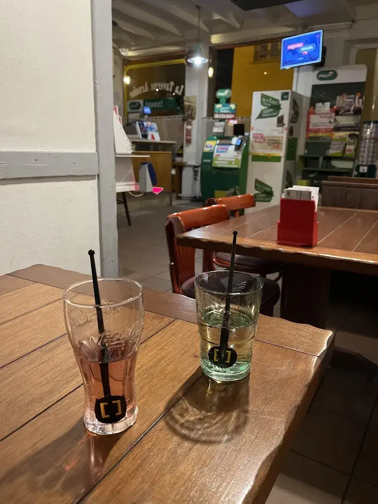 Karim Nino_La Taverne Arsoise_Ars-sur-Moselle_review