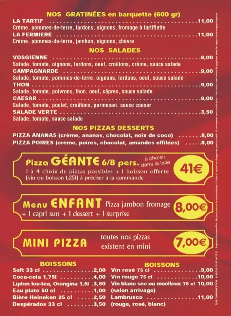 Menu_Pizza House_Ars-sur-Moselle_image_2