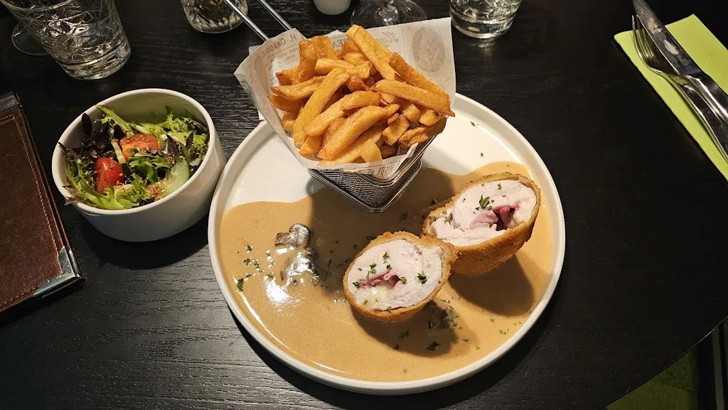 Menu_Le jardin - Les Restaurants Nicolas Pierre_Jouy-aux-Arches_immagine_5