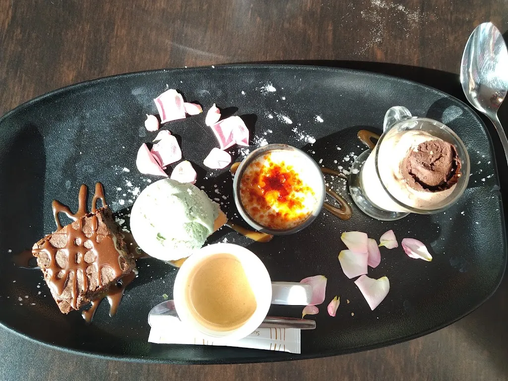 Menu_Le jardin - Les Restaurants Nicolas Pierre_Jouy-aux-Arches_immagine_6