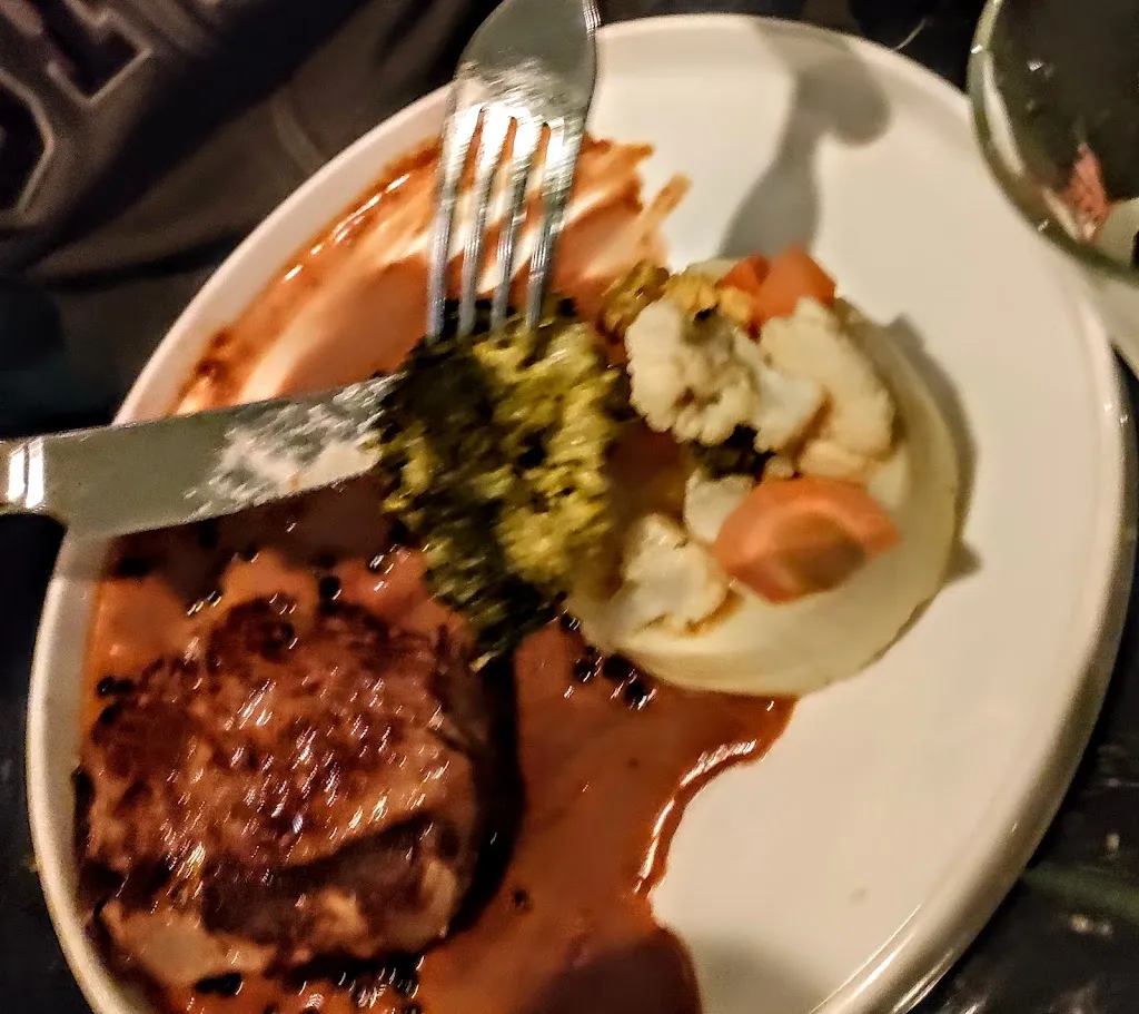 Menu_Le jardin - Les Restaurants Nicolas Pierre_Jouy-aux-Arches_immagine_7