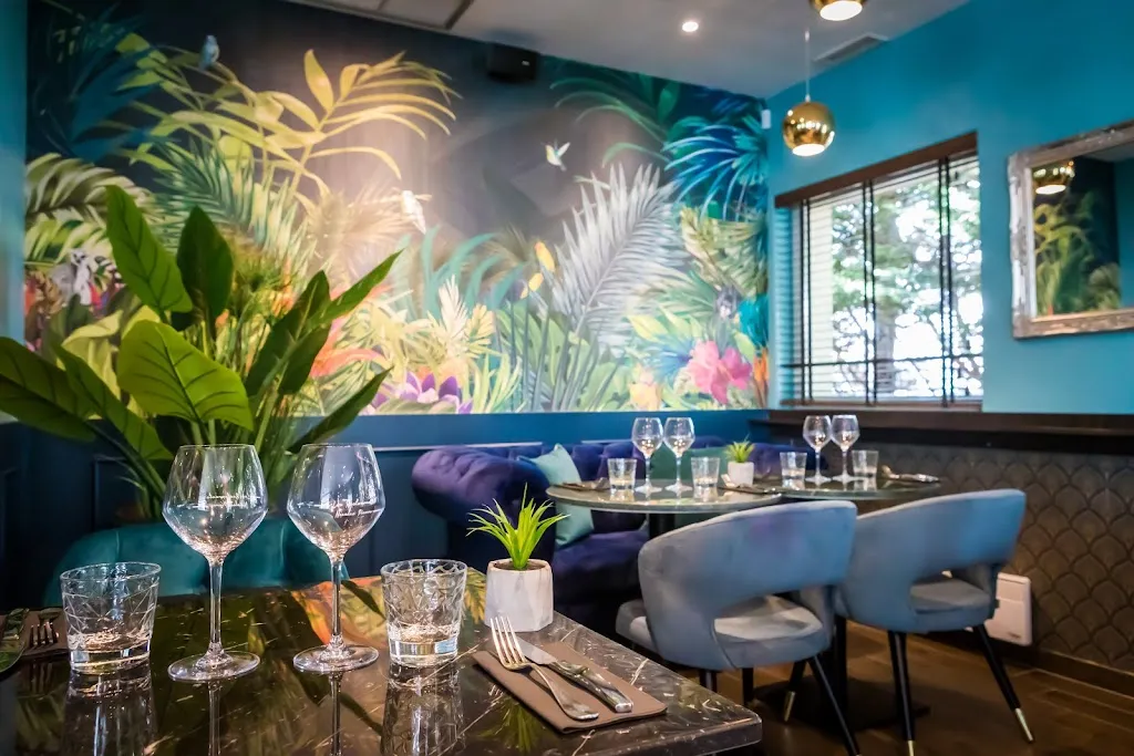 Le jardin - Les Restaurants Nicolas Pierre_Jouy-aux-Arches_slider_image_1