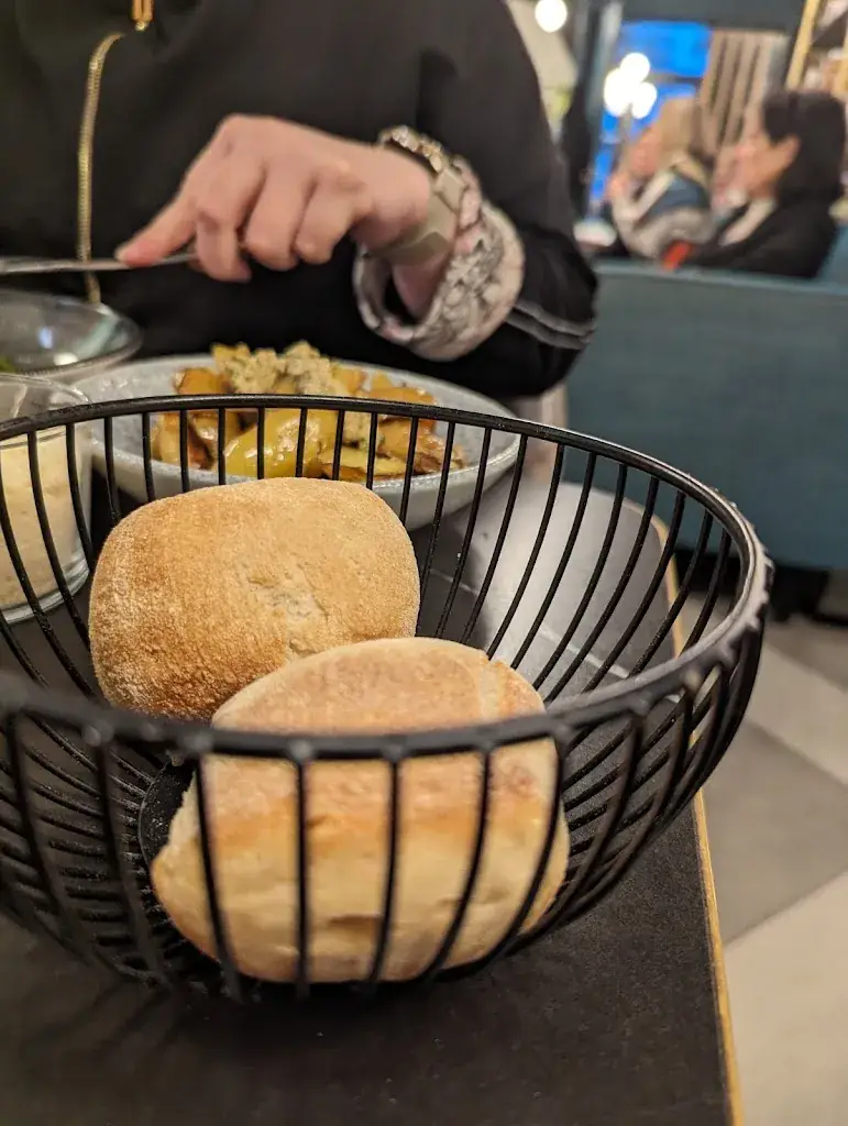 Menu_IL RISTORANTE - le restaurant italien de Jouy aux Arches - Metz_Jouy-aux-Arches_image_5