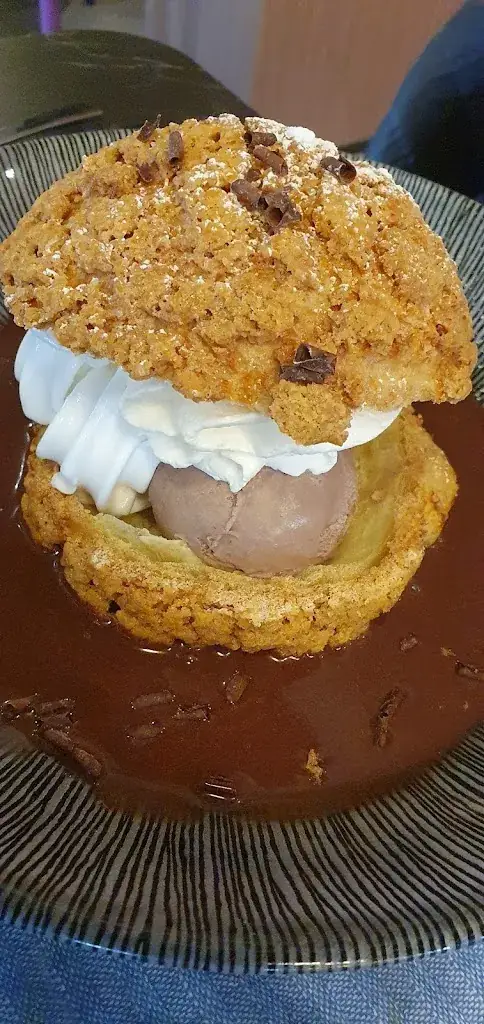 Menu_IL RISTORANTE - le restaurant italien de Jouy aux Arches - Metz_Jouy-aux-Arches_image_6