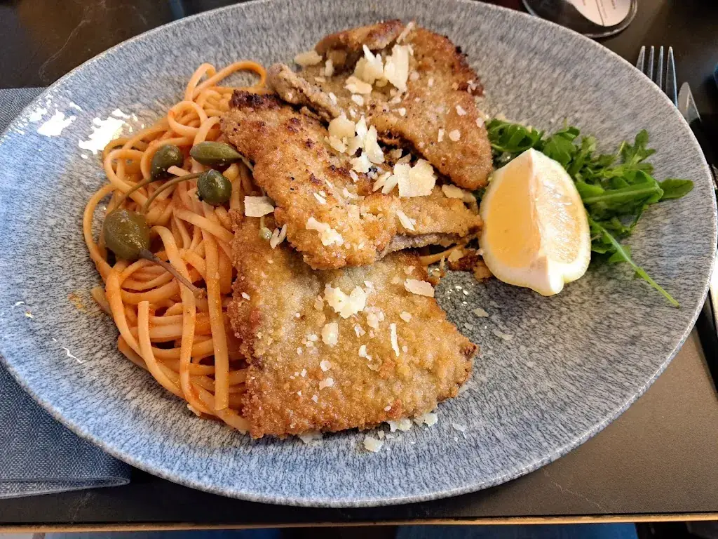 Menu_IL RISTORANTE - le restaurant italien de Jouy aux Arches - Metz_Jouy-aux-Arches_image_7