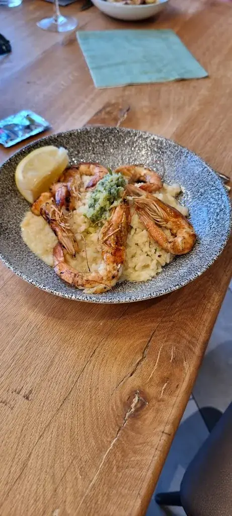 Menu_IL RISTORANTE - le restaurant italien de Jouy aux Arches - Metz_Jouy-aux-Arches_image_8