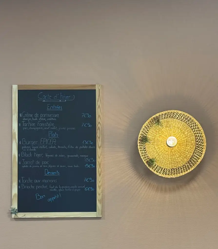 Menu_Restaurant le 240_Aspach-Michelbach_immagine_2