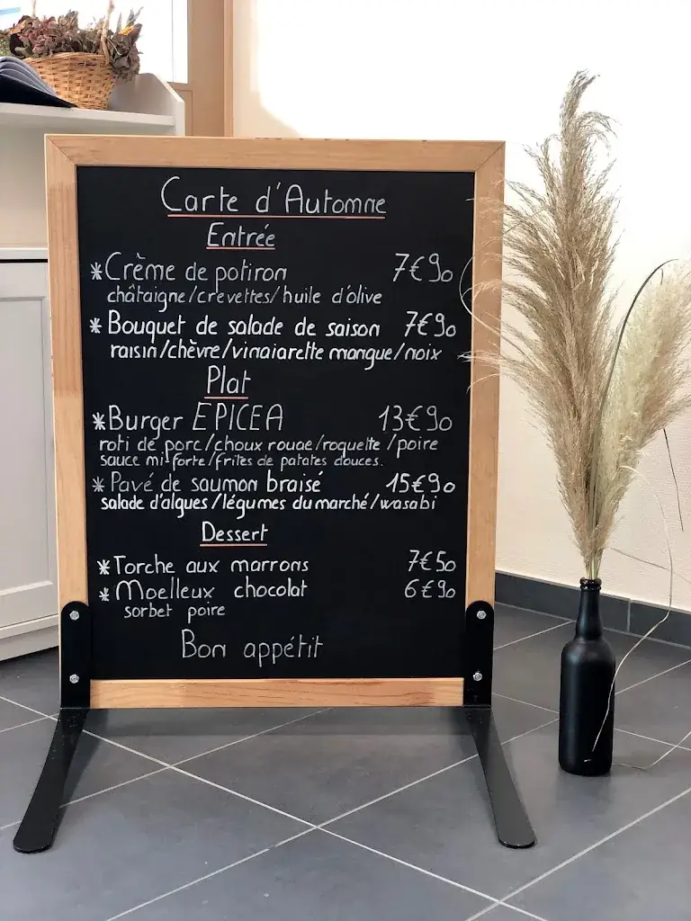 Menu_Restaurant le 240_Aspach-Michelbach_immagine_3