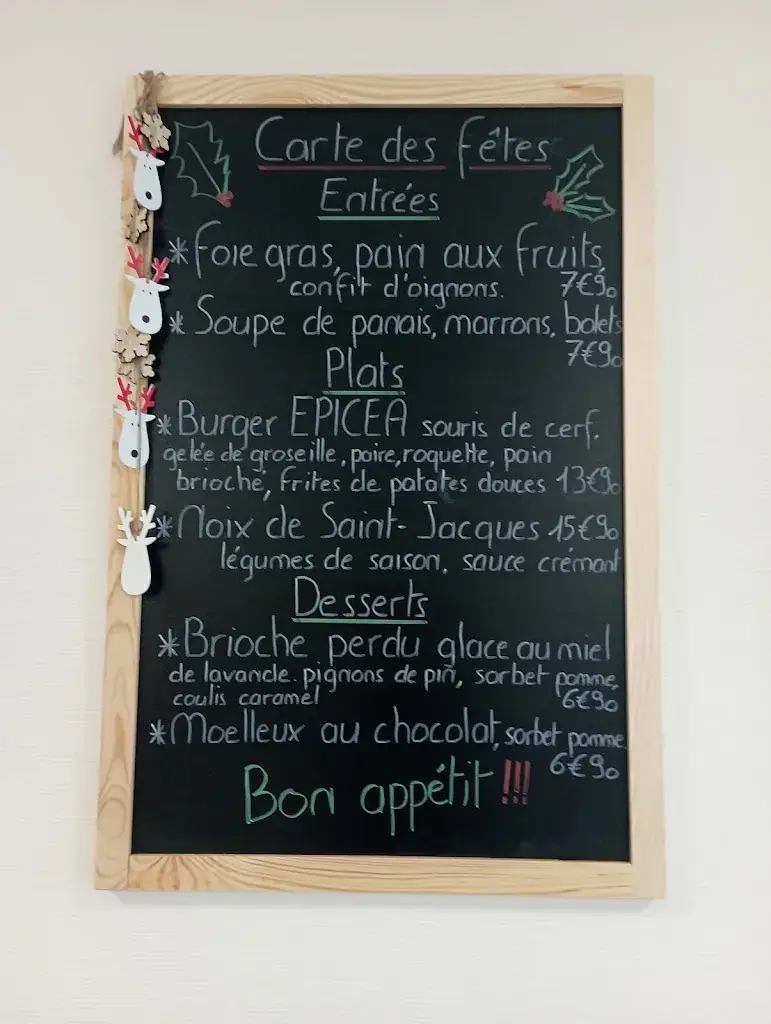Menu_Restaurant le 240_Aspach-Michelbach_immagine_4