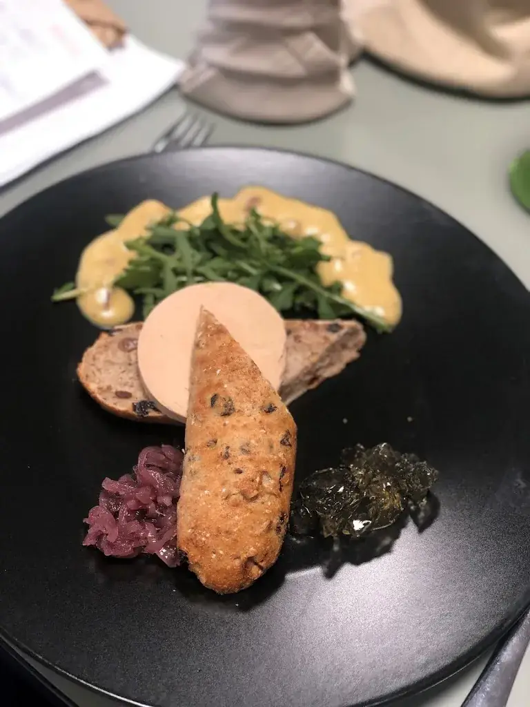 Menu_Restaurant le 240_Aspach-Michelbach_immagine_9