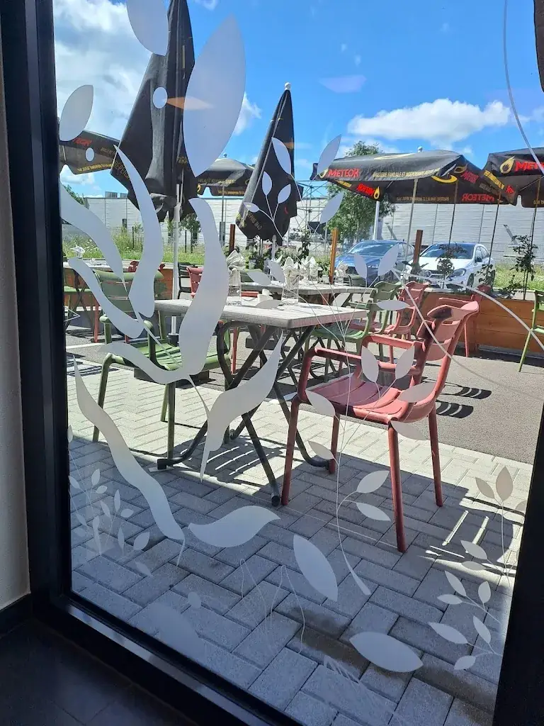 Alexandre Mansuy_Restaurant le 240_Aspach-Michelbach_recensione