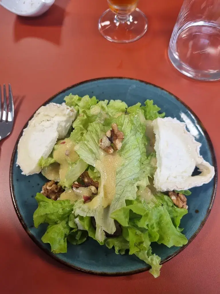 Romain PRUDENT_Restaurant le 240_Aspach-Michelbach_recensione