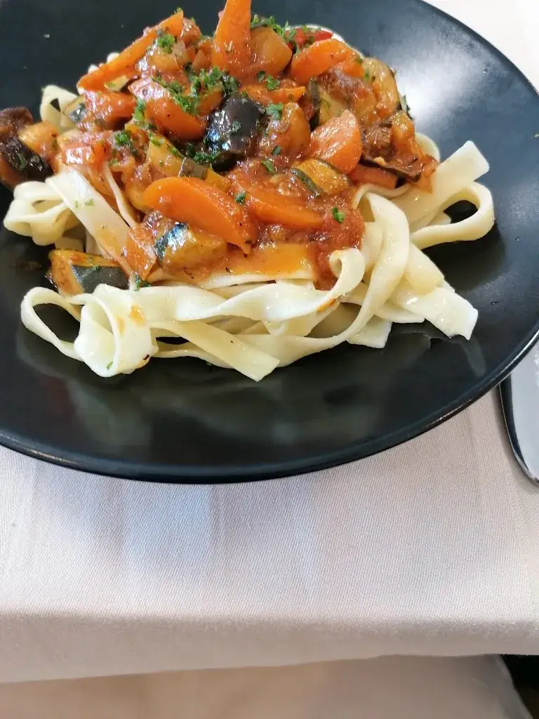 Virginie VV_Restaurant le 240_Aspach-Michelbach_recensione