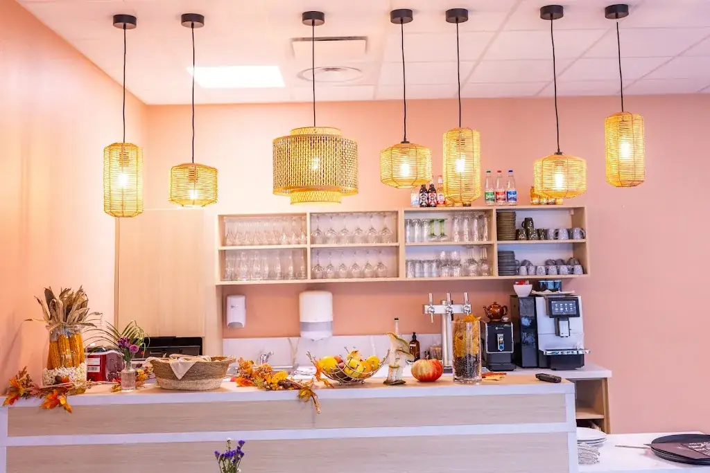 Restaurant le 240 restaurant in Aspach-Michelbach