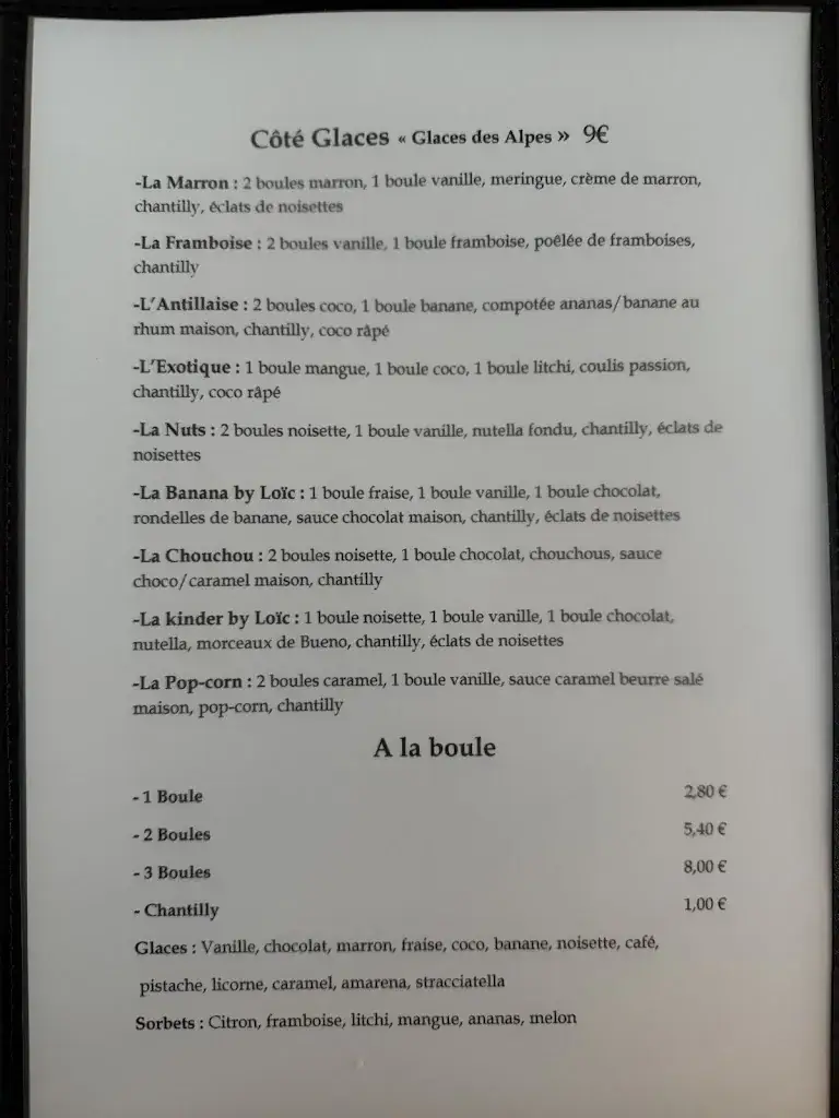 Menu_La Crêperie By Loïc_Aspach-le-Bas_imagen_1