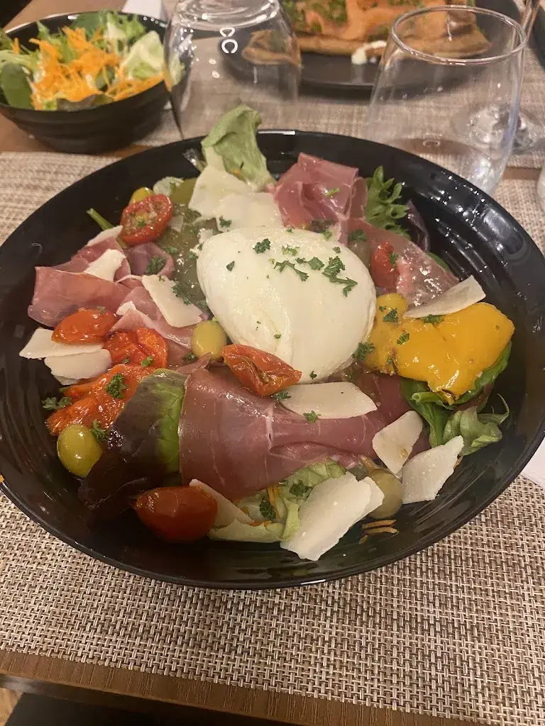 Menu_La Crêperie By Loïc_Aspach-le-Bas_imagen_9