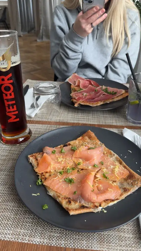 Julien Silb_La Crêperie By Loïc_Aspach-le-Bas_reseña