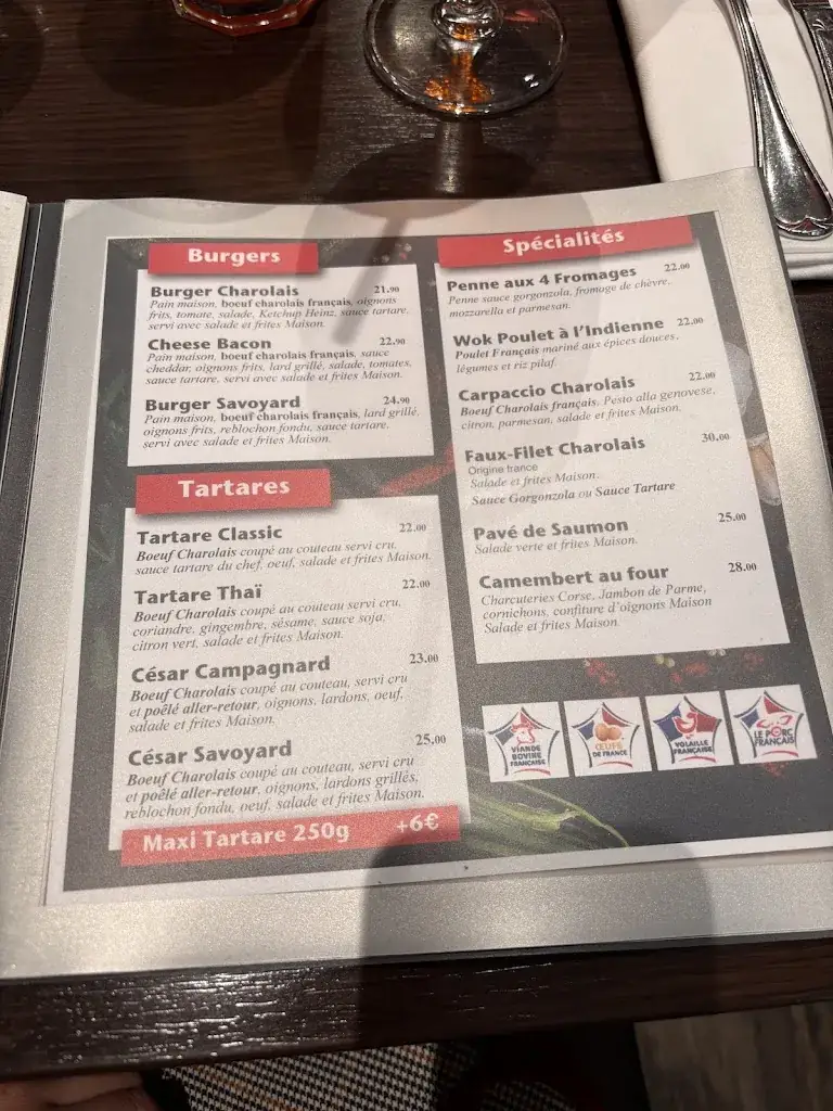 Menu_L'ARDOISE - Restaurant Champagne_Champagne-au-Mont-d'Or_image_1