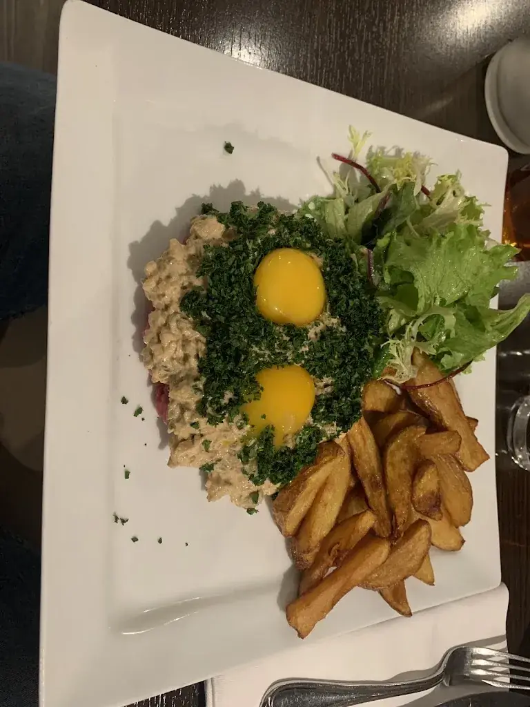 Giampaolo Sciascia_L'ARDOISE - Restaurant Champagne_Champagne-au-Mont-d'Or_review