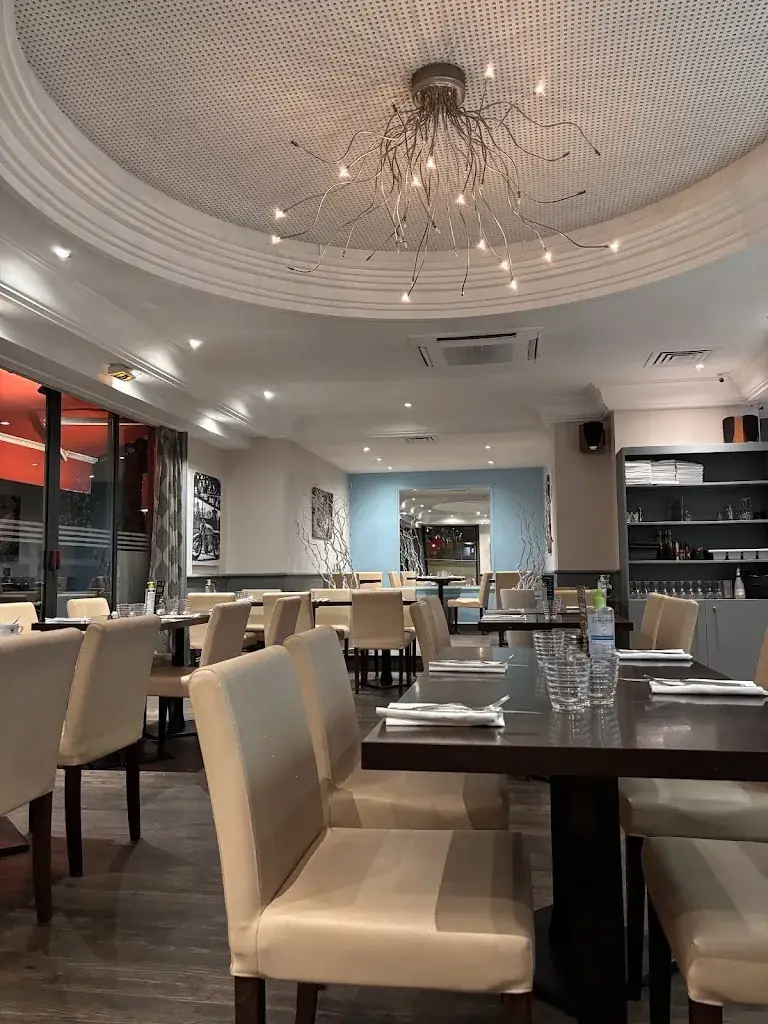 Annie Salinas_L'ARDOISE - Restaurant Champagne_Champagne-au-Mont-d'Or_review