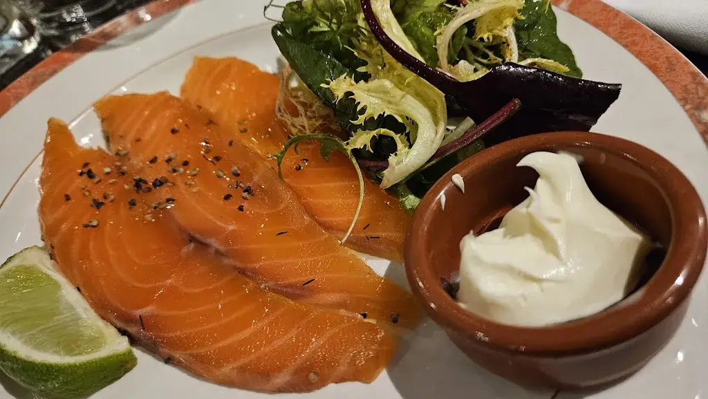 Christophe Accart_L'ARDOISE - Restaurant Champagne_Champagne-au-Mont-d'Or_review