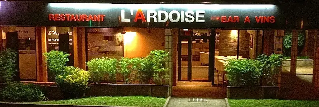 L'ARDOISE - Restaurant Champagne_Champagne-au-Mont-d'Or_slider_image_3