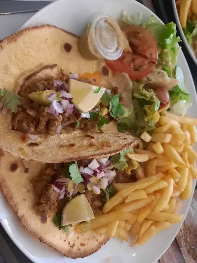 Co Ralie_Le petit Thomas_Auboué_review