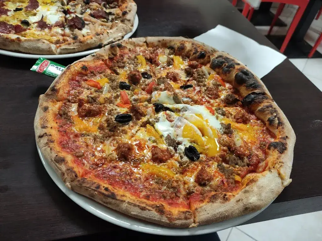 Jérémie Tabet_Délipizza_Auboué_review