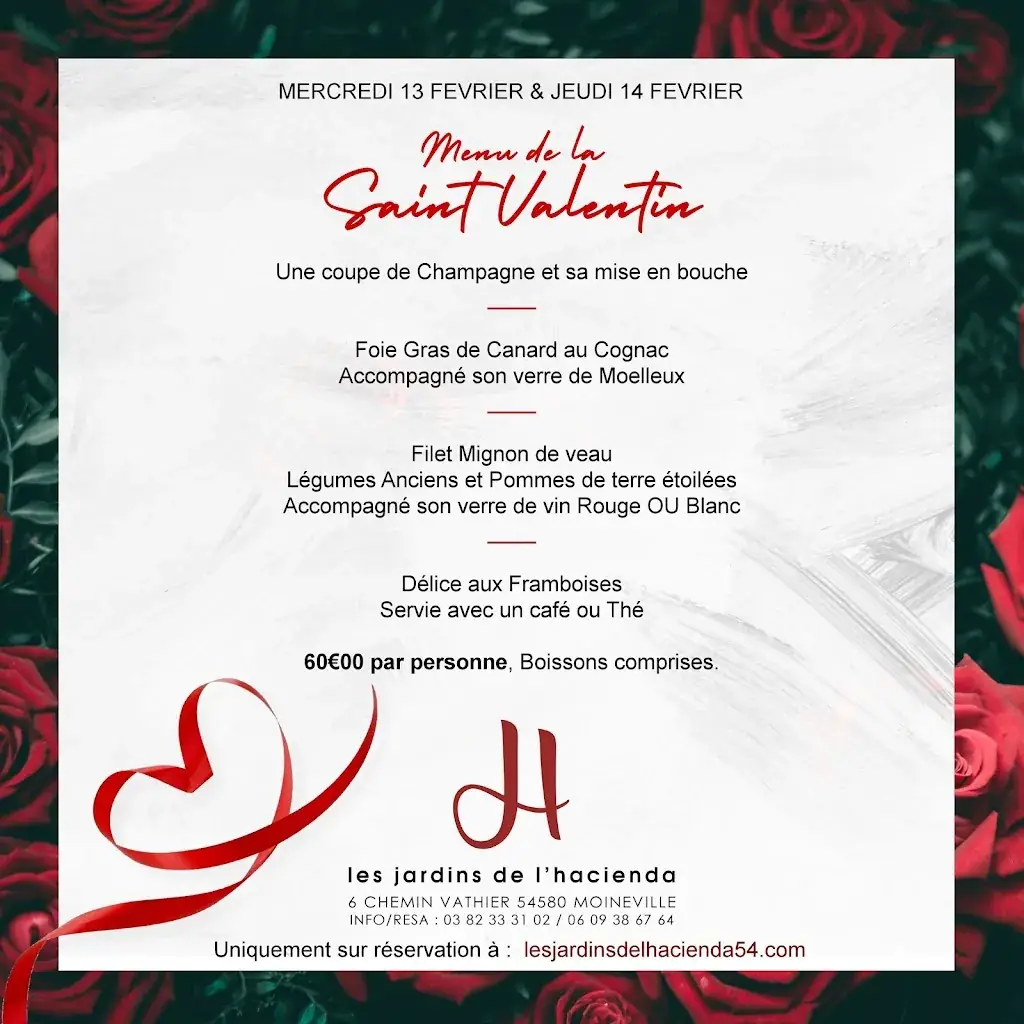 Menu_Les Jardins de l'Hacienda_Moineville_immagine_3