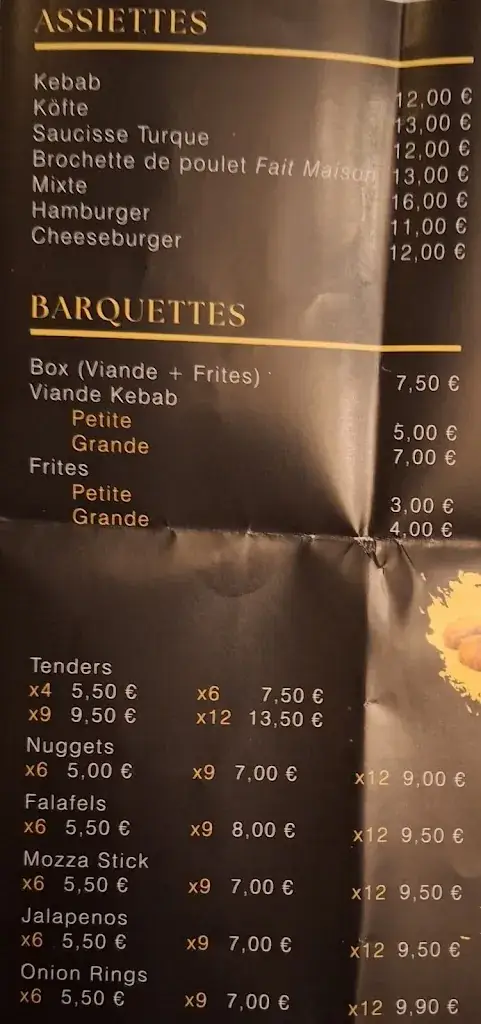 Menu_HK Snack The Doner_Audun-le-Roman_image_3