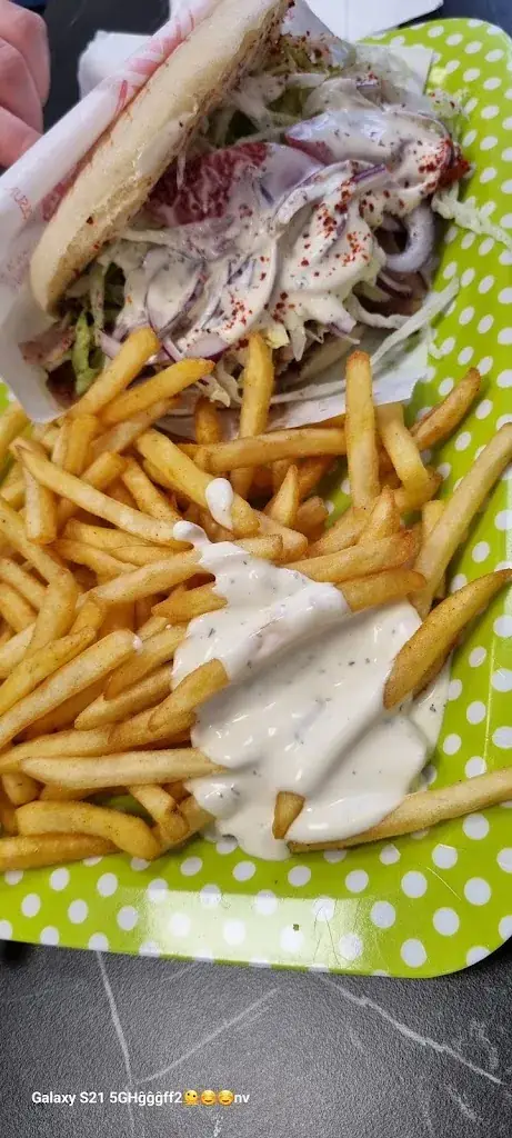 Menu_HK Snack The Doner_Audun-le-Roman_image_5