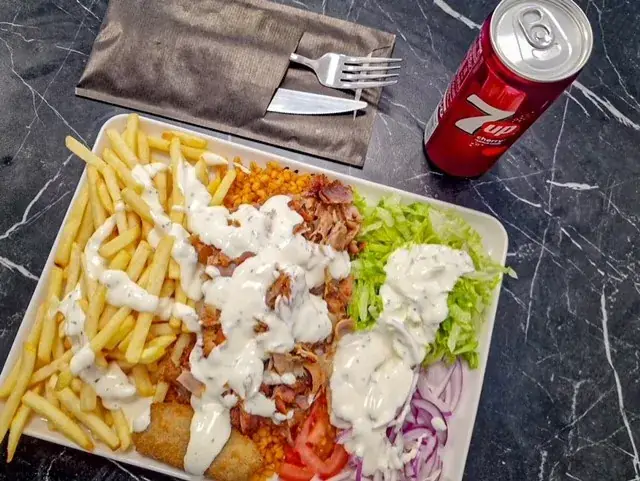 Menu_HK Snack The Doner_Audun-le-Roman_image_7