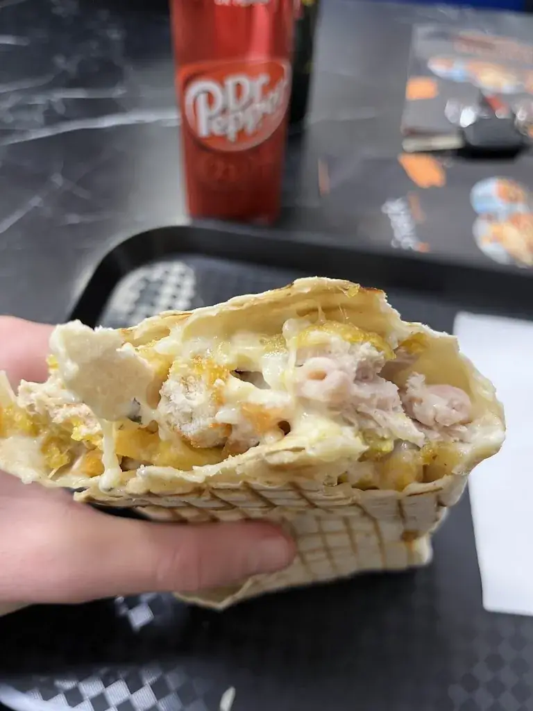 Menu_HK Snack The Doner_Audun-le-Roman_image_8