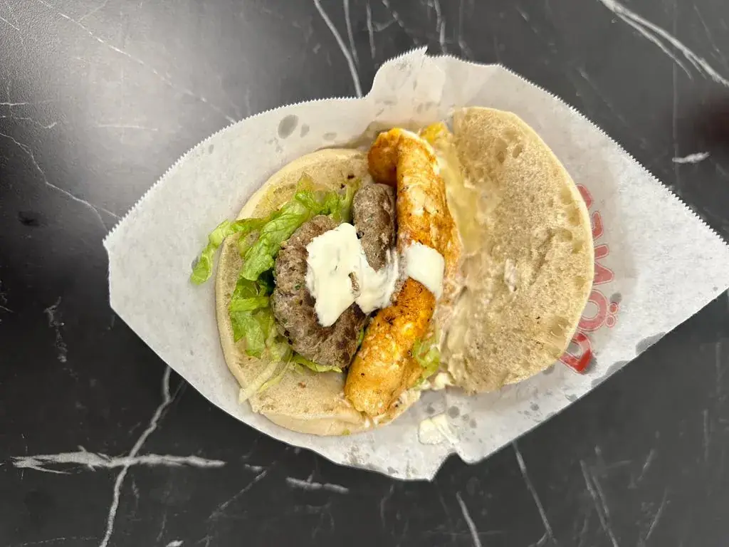 Menu_HK Snack The Doner_Audun-le-Roman_image_9