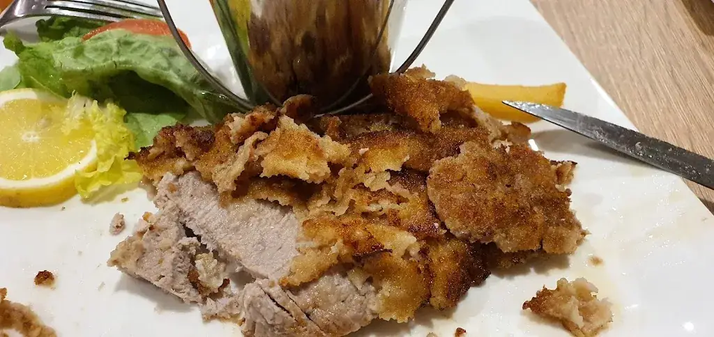 Stéphanie Laumesfelt_Le Florian_Audun-le-Roman_review