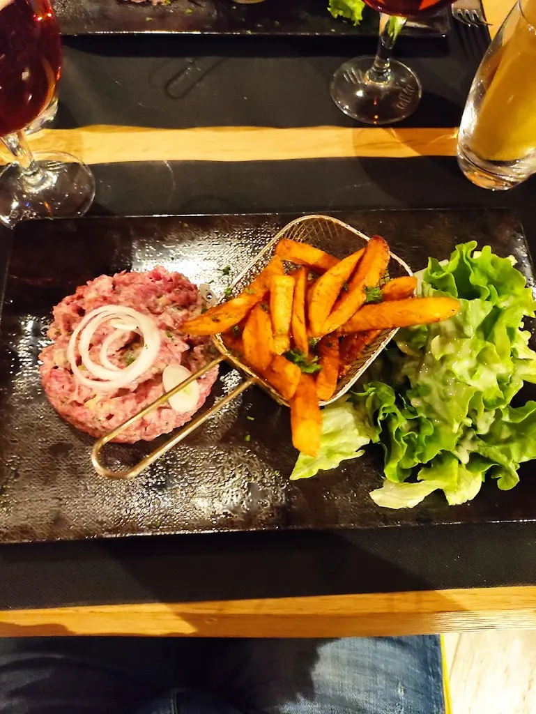 Menü_La Taverne Du Brasseur_Amnéville_Bild_8