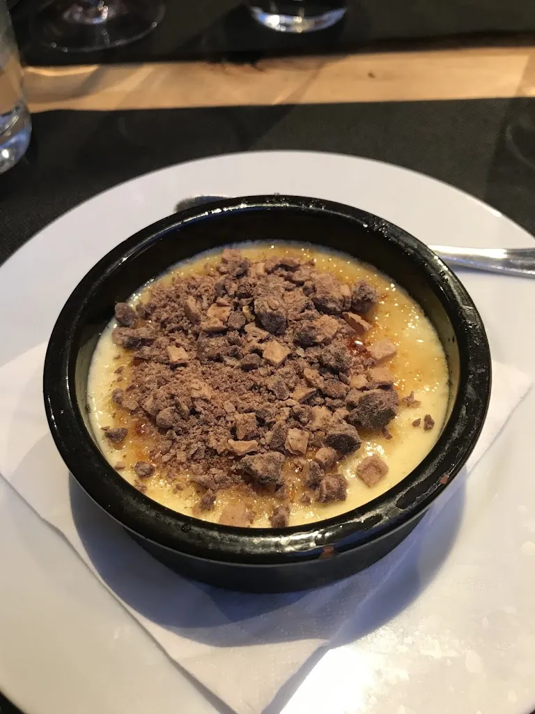 Manuel Palomino_La Taverne Du Brasseur_Amnéville_Bewertung