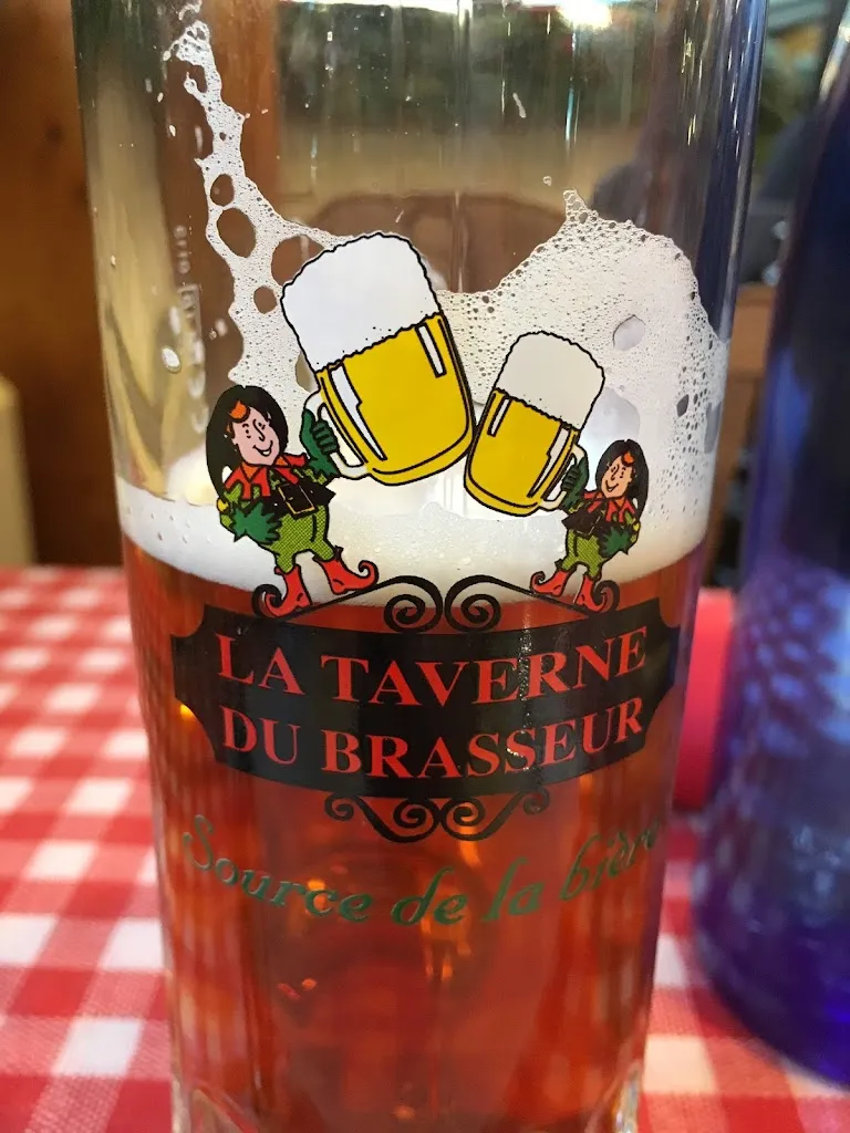 Thomas Couchoud_La Taverne Du Brasseur_Amnéville_Bewertung