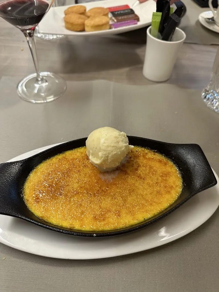 Menu_Restaurant La Forêt_Amnéville_image_7