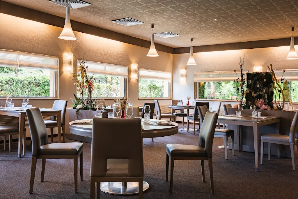 Restaurant La Forêt_Amnéville_slider_image_1