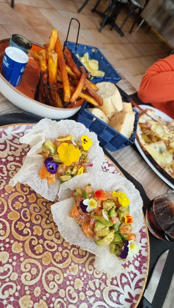 Menu_Restaurant Chez Mamie Angèle_Amnéville_image_4