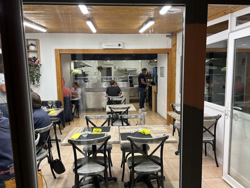 Alexander S._Restaurant Chez Mamie Angèle_Amnéville_review