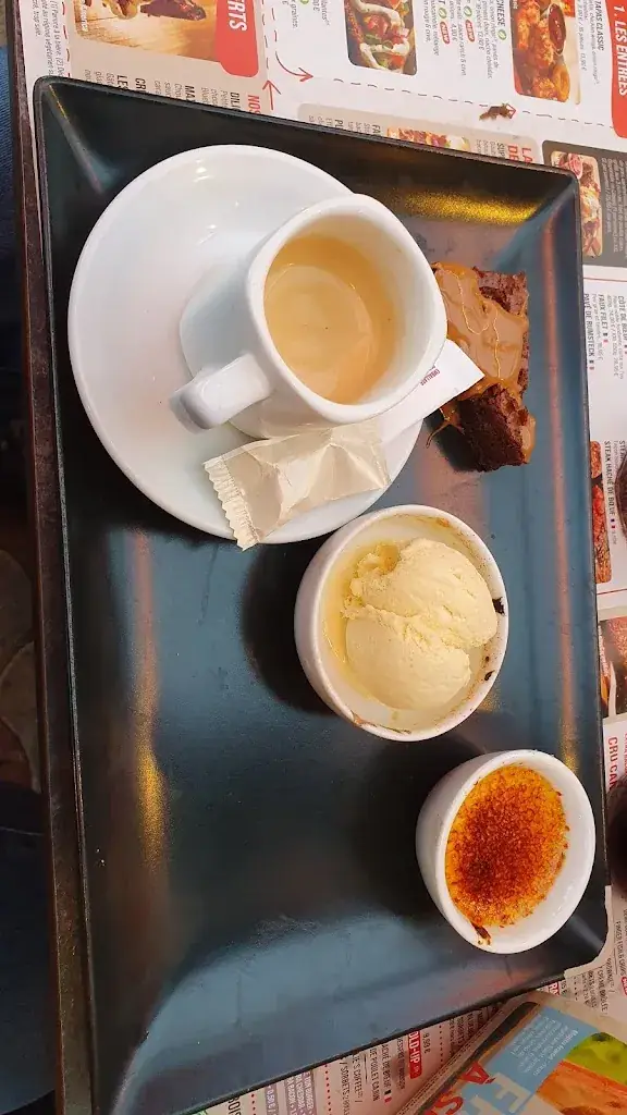 Menu_Buffalo Grill Amnéville_Amnéville_image_8